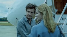 Ozark Season 4 Episode 1 – Netflix