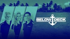 Below Deck Season 9 Episode 13