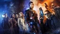 DC’s Legends of Tomorrow Season 7 Episode 10