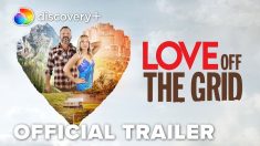 Love Off the Grid Season 1 Episode 1 – Episode 2