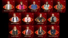 Big Brother Famosos Season 4 Episode 64