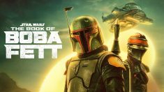 The Book of Boba Fett Season 1 Episode 6