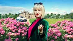 Agatha Raisin Season 4 Episode 4