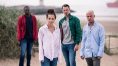 Hollyoaks Wed 02 Feb 2022