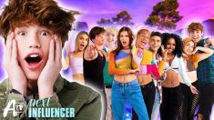 AwesomenessTV’s Next Influencer Season 3 Episode 10