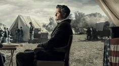 Abraham Lincoln Season 1 Episode 3