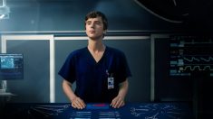 The Good Doctor Season 5 Episode 8