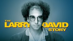 The Larry David Story Season 1 Episode 1