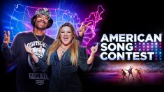 American Song Contest Season 1 Episode 1