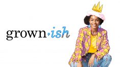 grown-ish Season 4 Episode 16