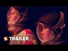 Moonshot 2022 Film Reviews Link