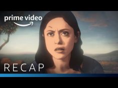 Undone – Season 1 Recap & Season 2 Clips – Prime Video