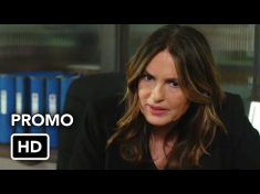 Law and Order SVU S23E18 Episode 18 Eighteen Wheels A Predator