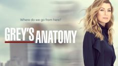 Grey’s Anatomy (ABC) Season 18 Episode 15